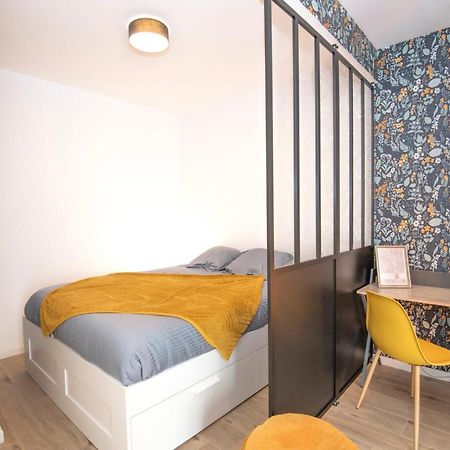 Kasa Saint Quentin - Tout Equipe & Cosy Luaran gambar