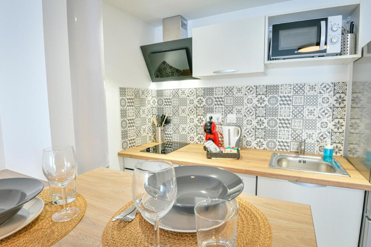 Kasa Saint Quentin - Tout Equipe & Cosy Luaran gambar
