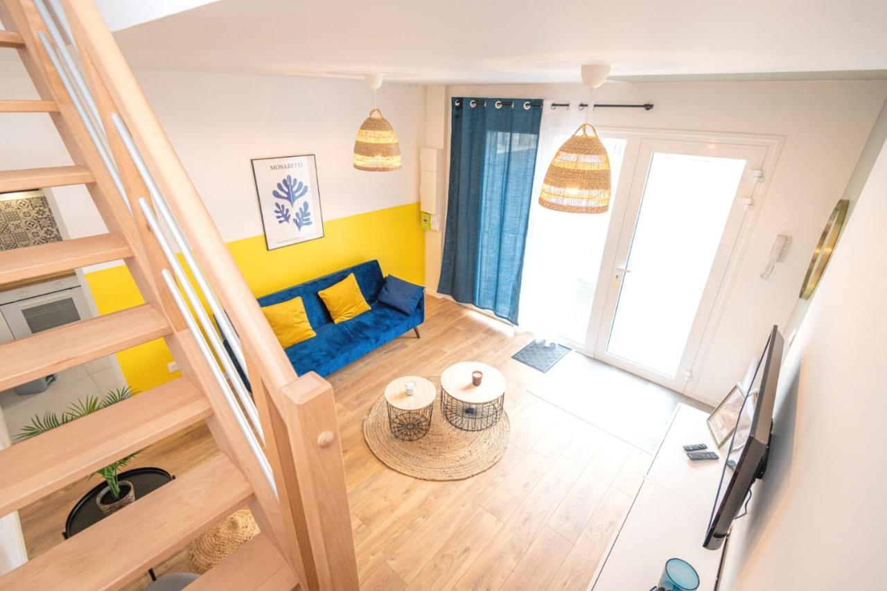 Kasa Saint Quentin - Tout Equipe & Cosy Luaran gambar