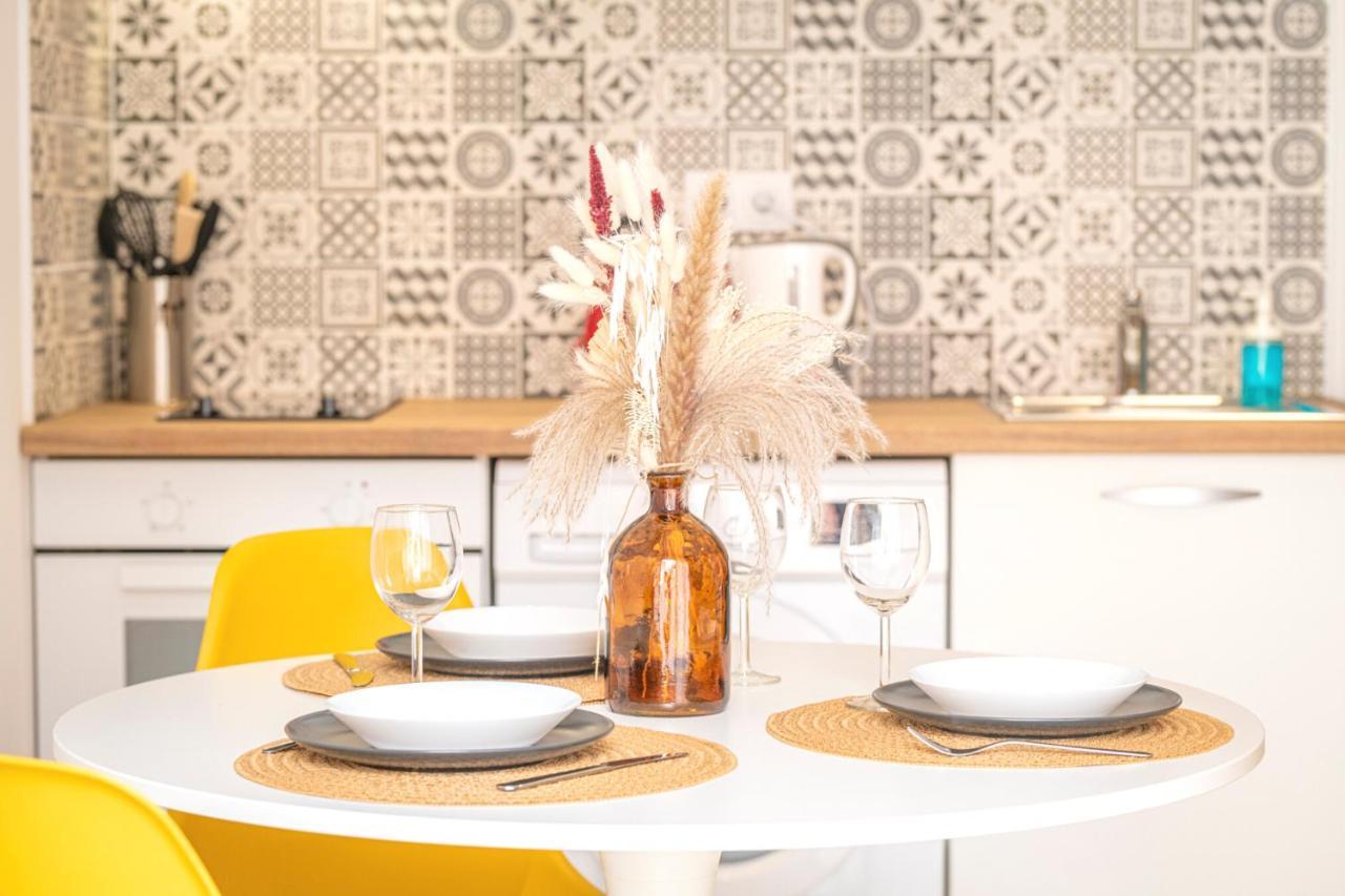 Kasa Saint Quentin - Tout Equipe & Cosy Luaran gambar