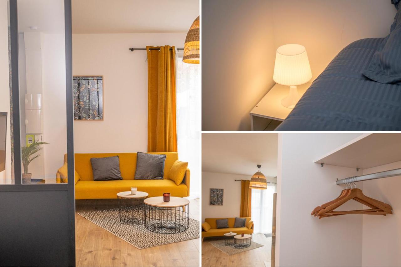 Kasa Saint Quentin - Tout Equipe & Cosy Luaran gambar