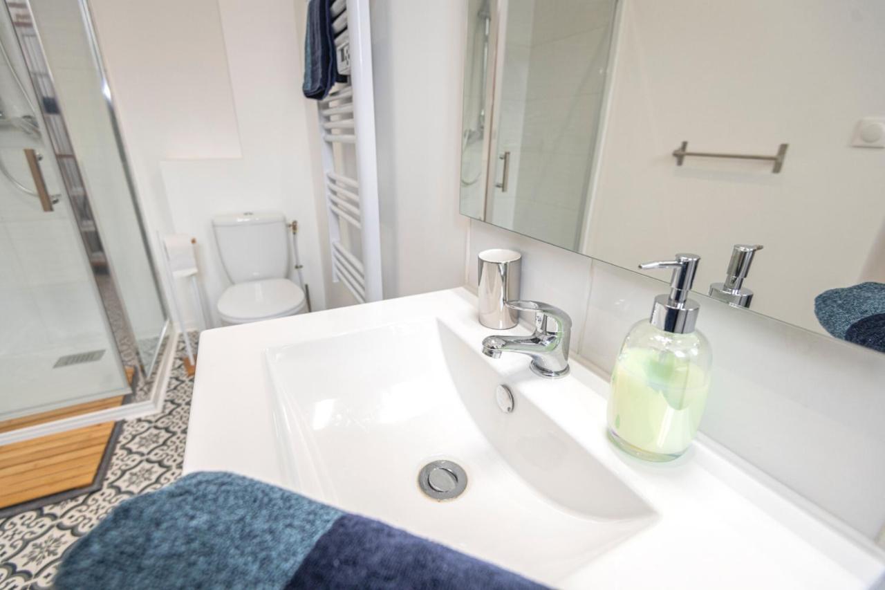Kasa Saint Quentin - Tout Equipe & Cosy Luaran gambar