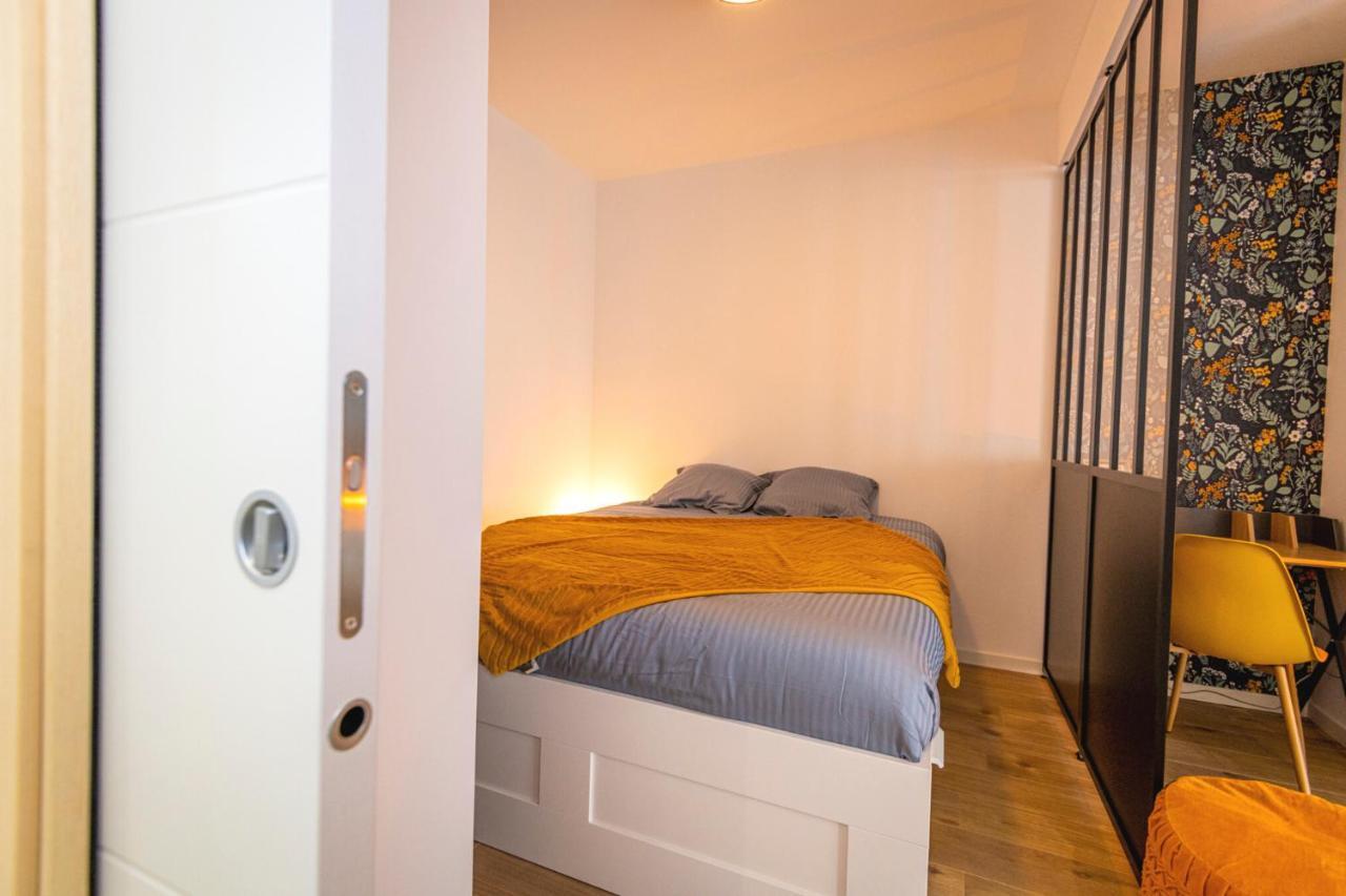 Kasa Saint Quentin - Tout Equipe & Cosy Luaran gambar